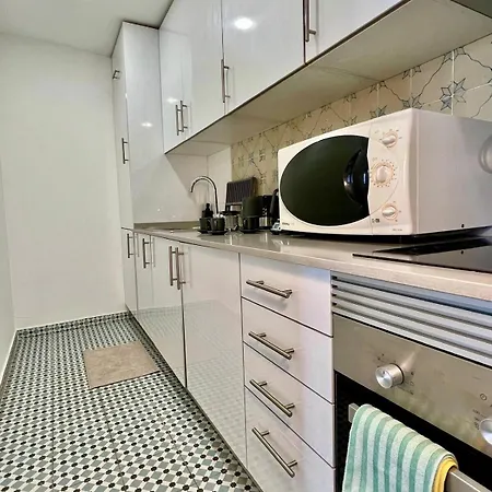 Cozy Portuguese Style *