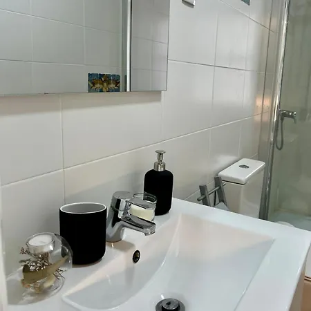 Appartamento Cozy Portuguese Style