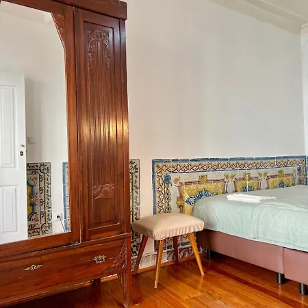 Cozy Portuguese Style *
